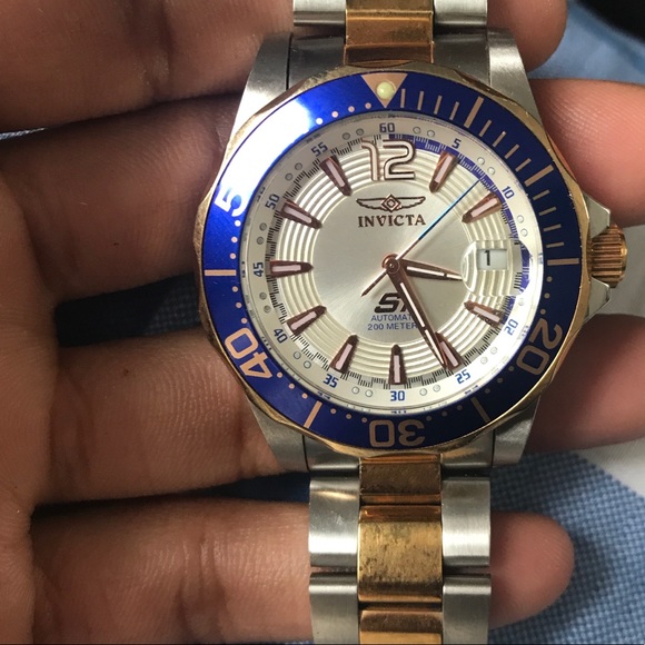 Invicta Watch S1 Rally Racing Wrist Watch - Picture 2 of 6